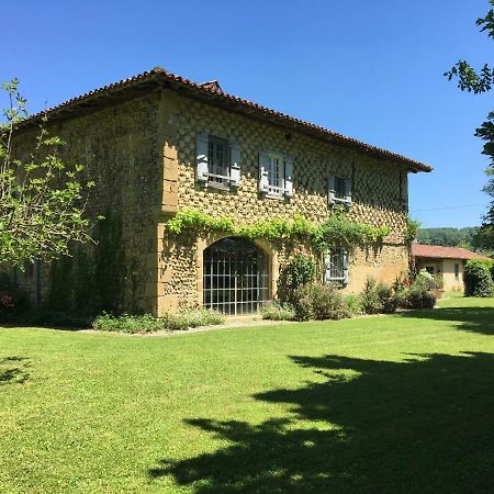 Les Tournesols Vila Sariac-Magnoac Exterior foto
