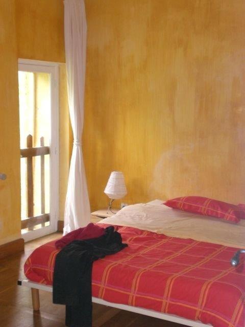 Les Tournesols Vila Sariac-Magnoac Exterior foto